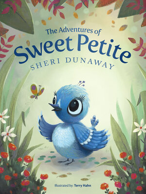 cover image of The Adventures of Sweet Petite